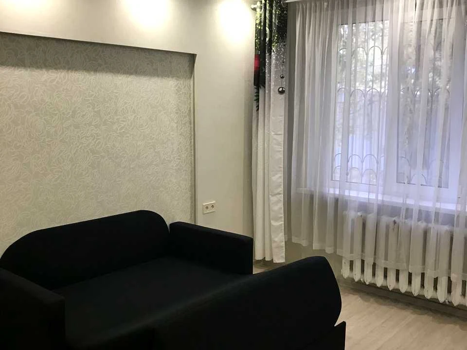 Квартира. Київ, Юлії Здановської вул.