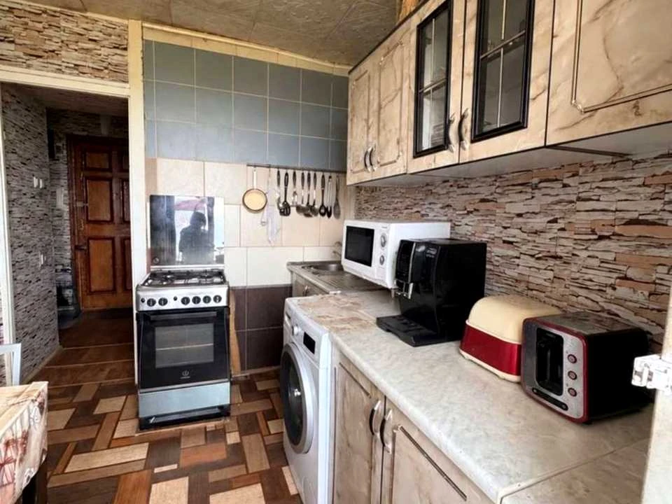 Квартира. Дніпро, Запорізьке шосе