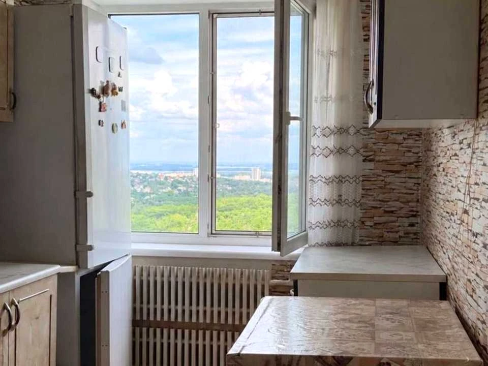 Квартира. Дніпро, Запорізьке шосе