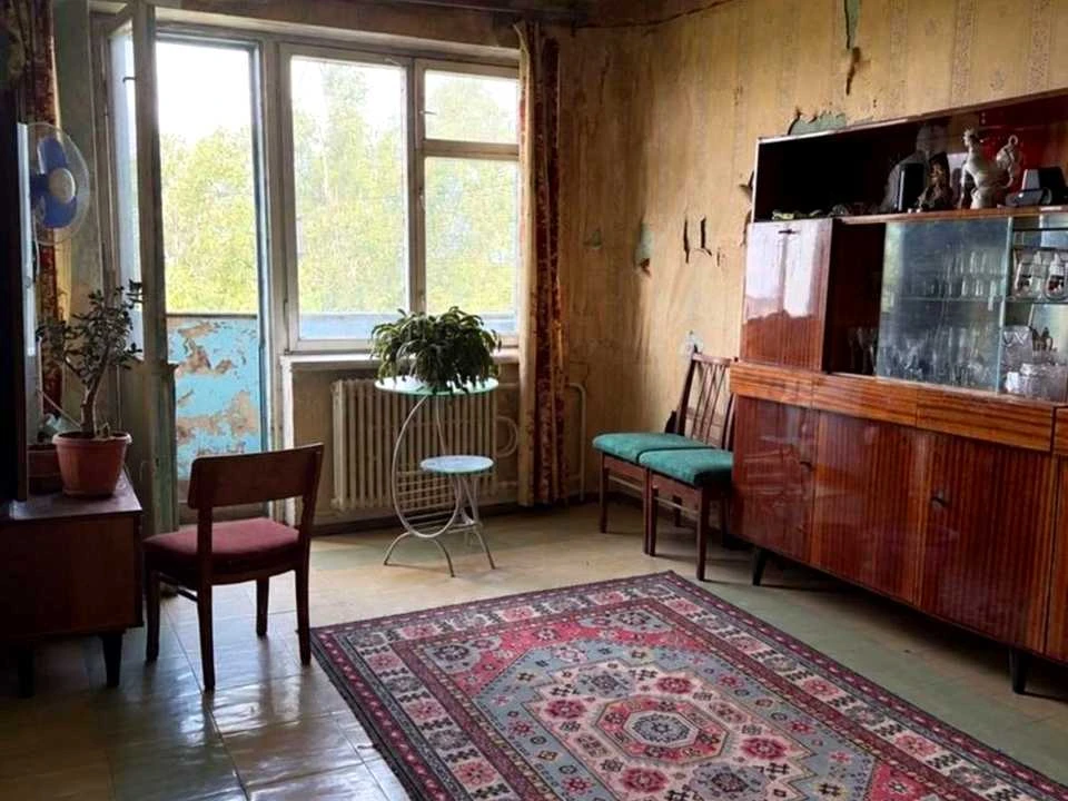 Квартира. Дніпро, Запорізьке шосе