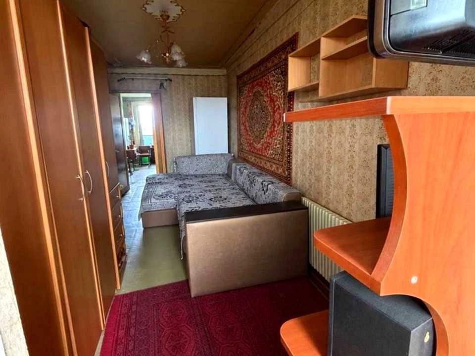 Квартира. Дніпро, Запорізьке шосе