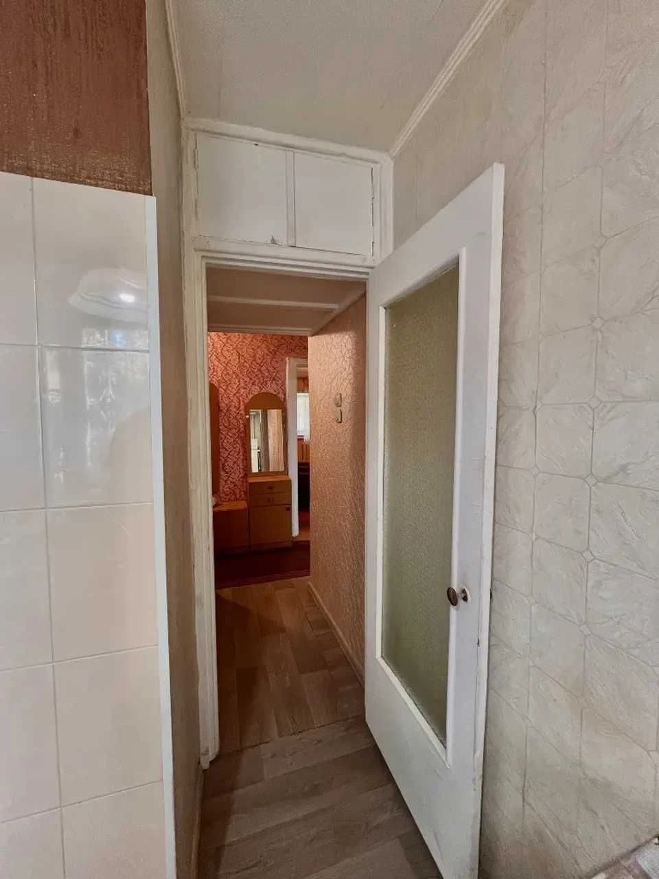 Продам 2-к квартиру (брежневка, 50м2) на Калнышевского (Коси