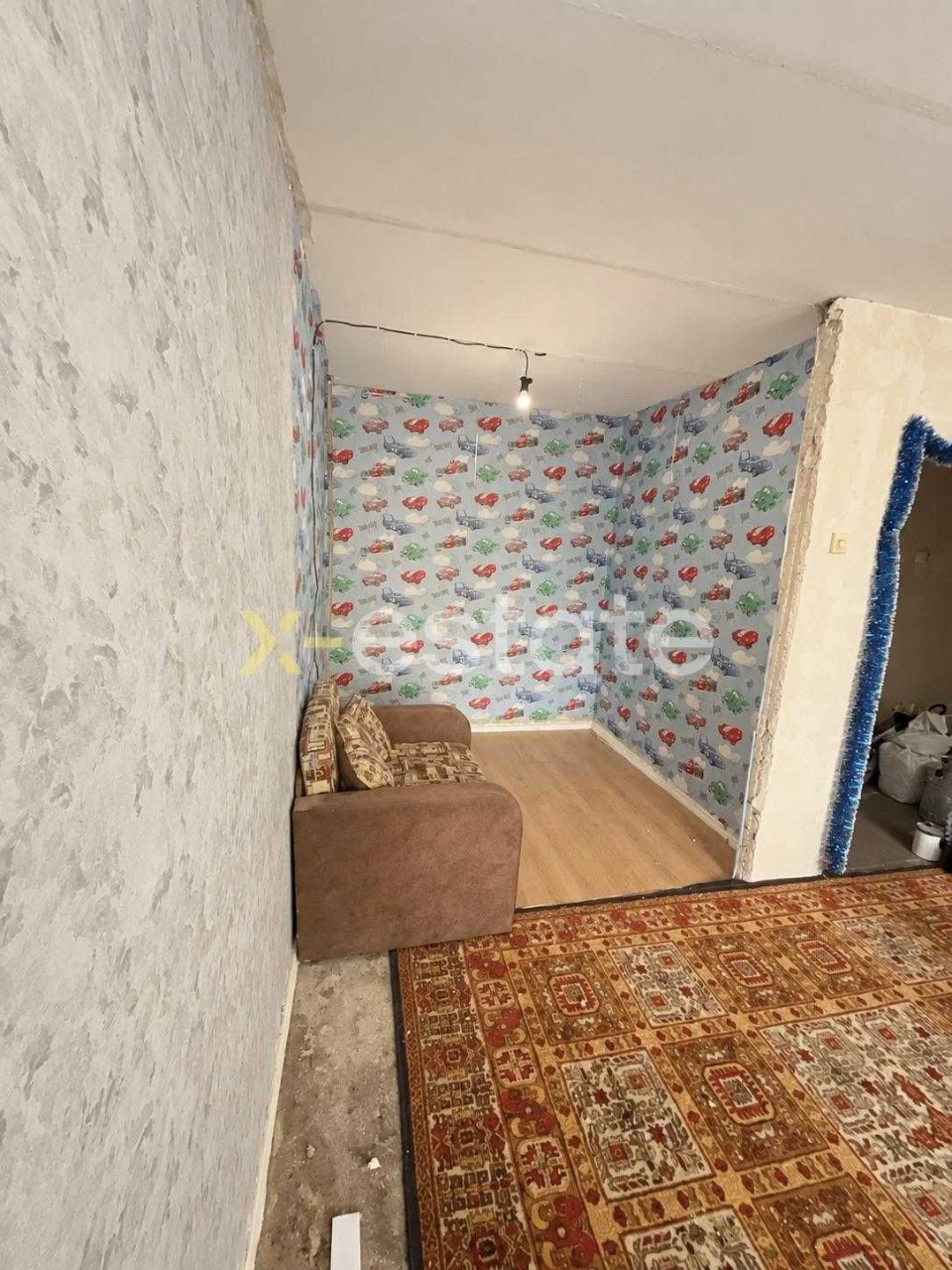 Продаж 1к квартири 37 кв.м2 на вул. Калинова 82Б