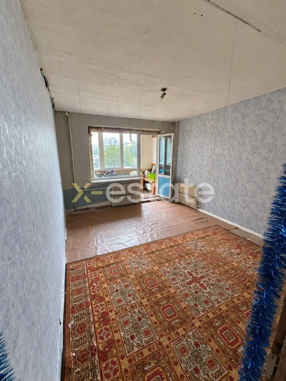 Продаж 1к квартири 37 кв.м2 на вул. Калинова 82Б