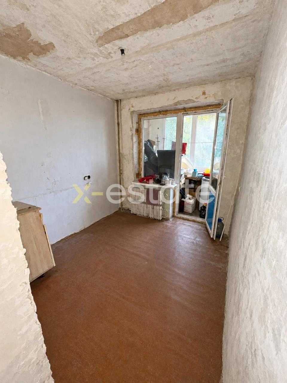 Продаж 1к квартири 37 кв.м2 на вул. Калинова 82Б