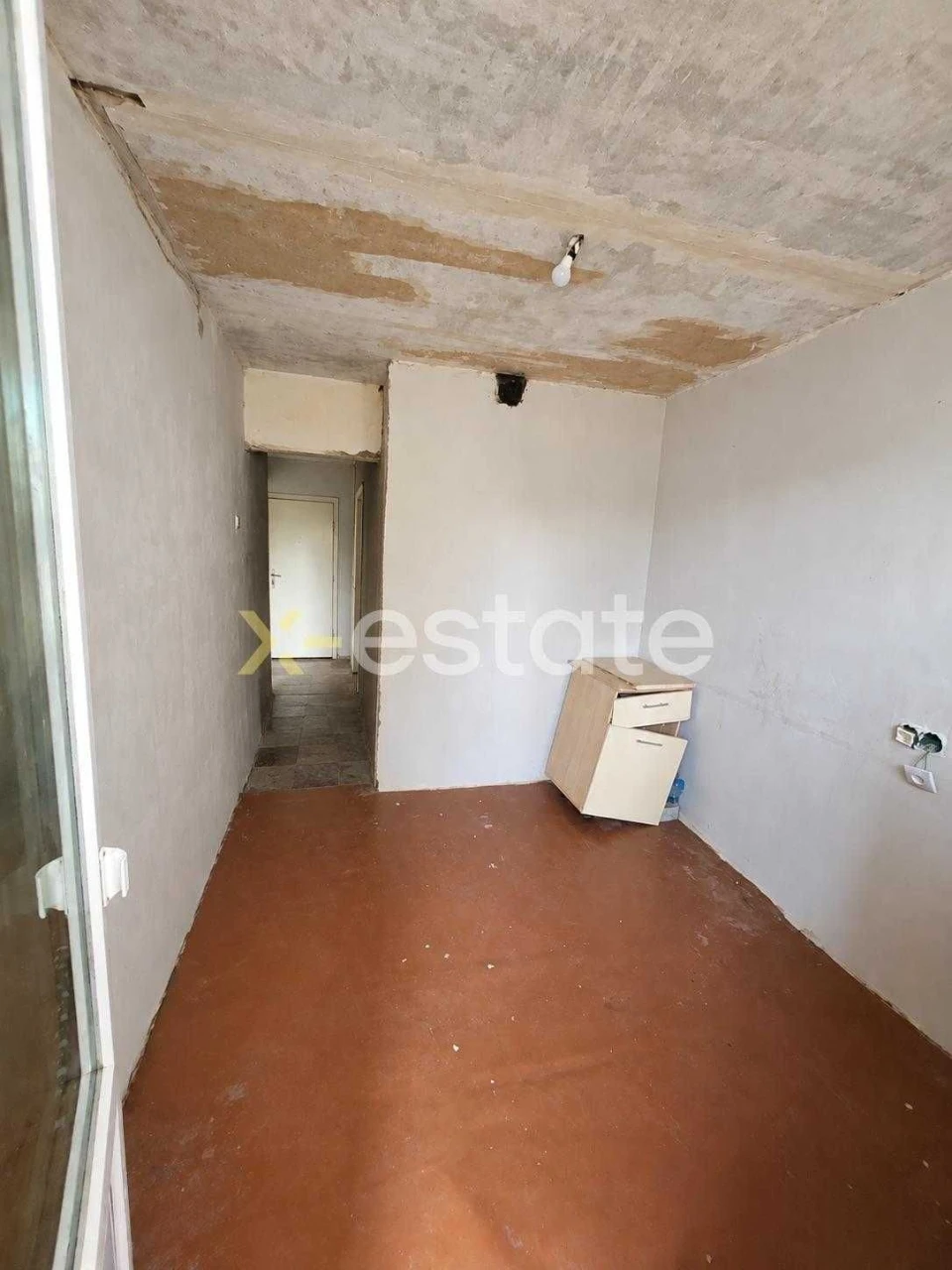 Продаж 1к квартири 37 кв.м2 на вул. Калинова 82Б