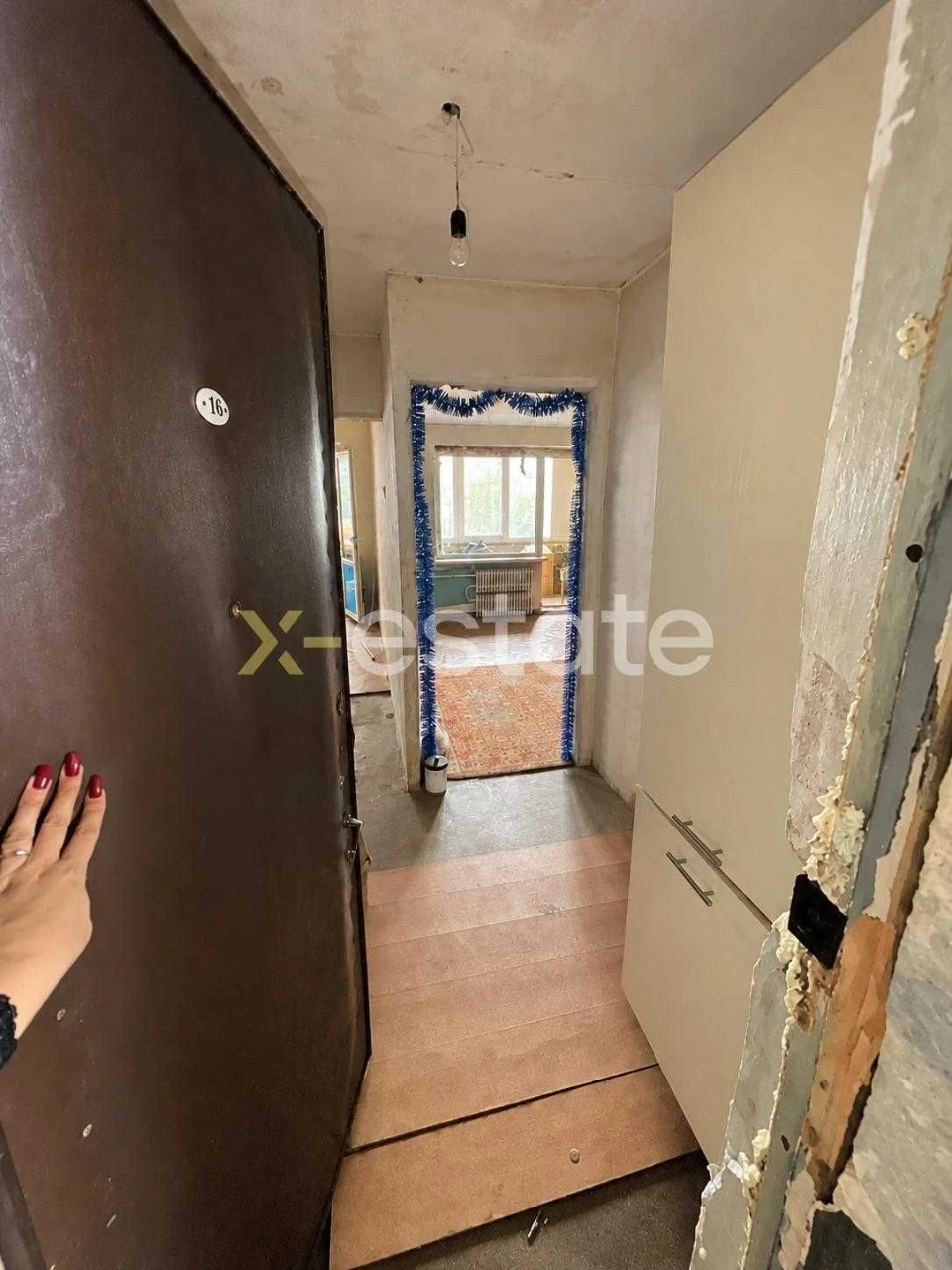 Продаж 1к квартири 37 кв.м2 на вул. Калинова 82Б
