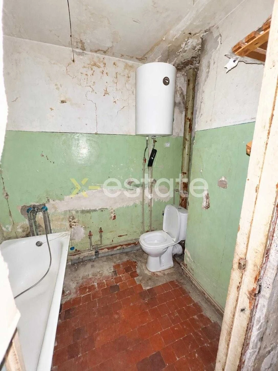 Продаж 1к квартири 37 кв.м2 на вул. Калинова 82Б