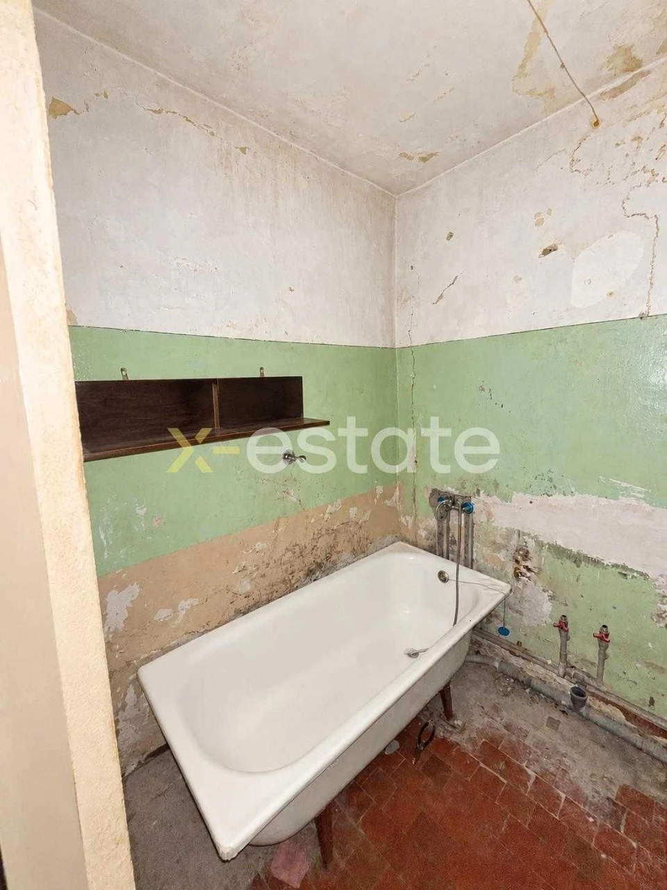 Продаж 1к квартири 37 кв.м2 на вул. Калинова 82Б