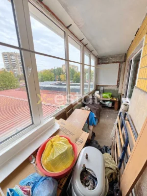 Продаж 1к квартири 37 кв.м2 на вул. Калинова 82Б