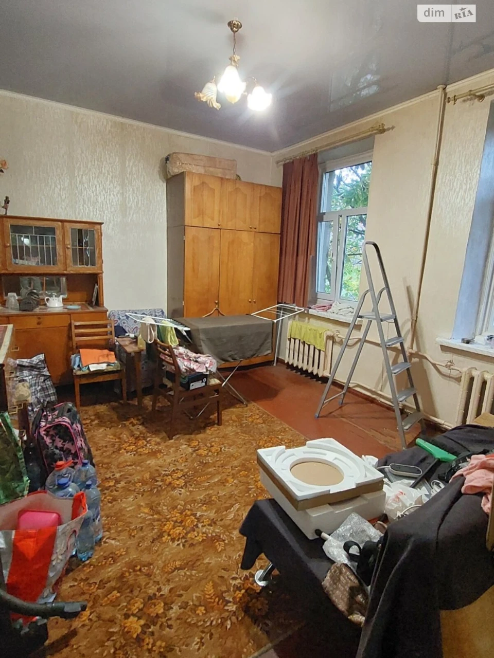 Продаж Квартира Одеська