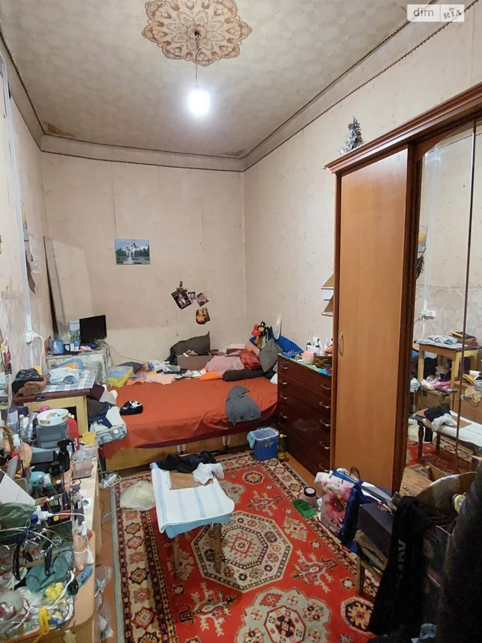 Продаж Квартира Одеська