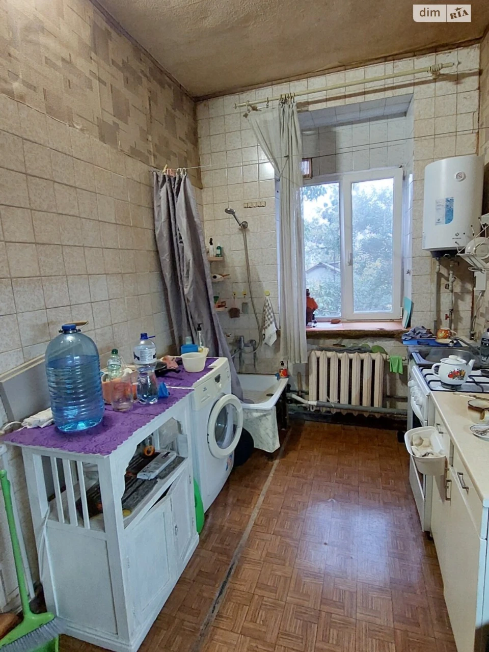 Продаж Квартира Одеська