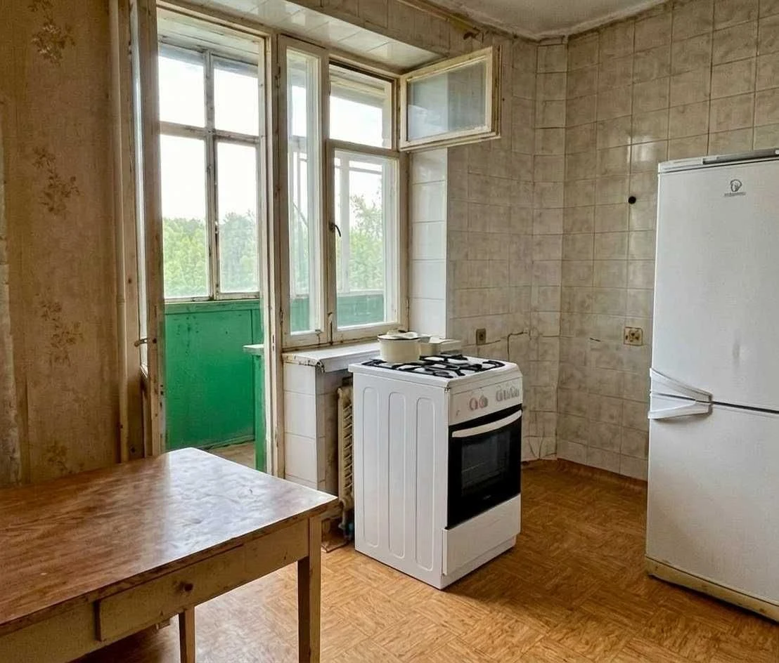 Харків (Харьков). Продам (продаж) однокімнатну (однокомнатну