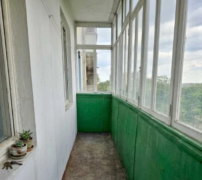 Харків (Харьков). Продам (продаж) однокімнатну (однокомнатну