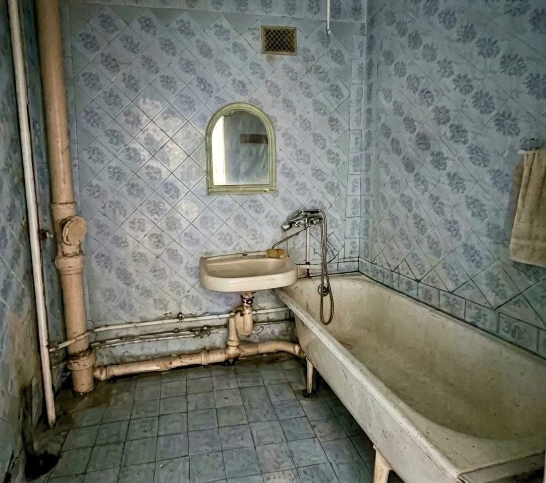 Харків (Харьков). Продам (продаж) однокімнатну (однокомнатну