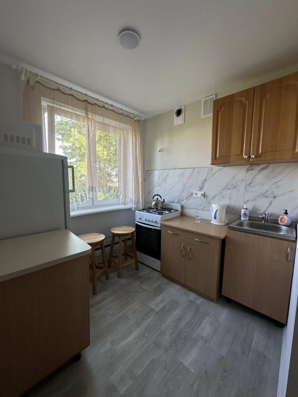 Продам 2-к, Нескорених вул., 48А, Салтівка