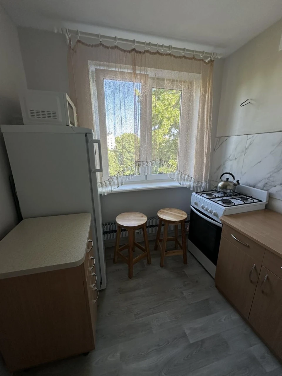 Продам 2-к, Нескорених вул., 48А, Салтівка