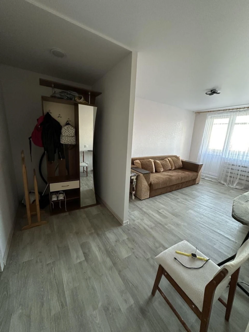 Продам 2-к, Нескорених вул., 48А, Салтівка