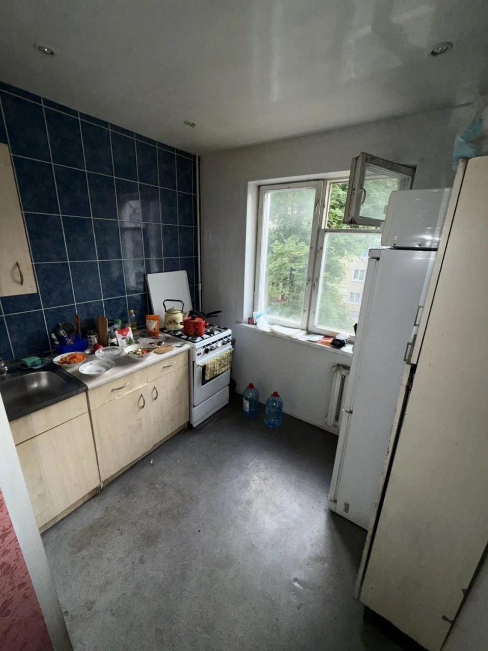 Продам 2х кв.Новые Дома ул. Каденюка