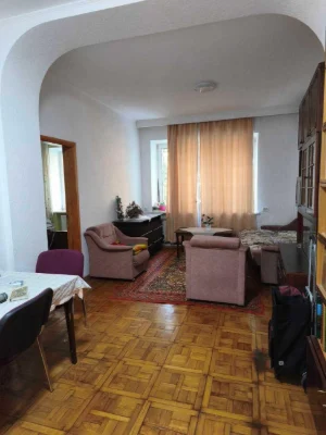 3к квартира в Центре Харькова