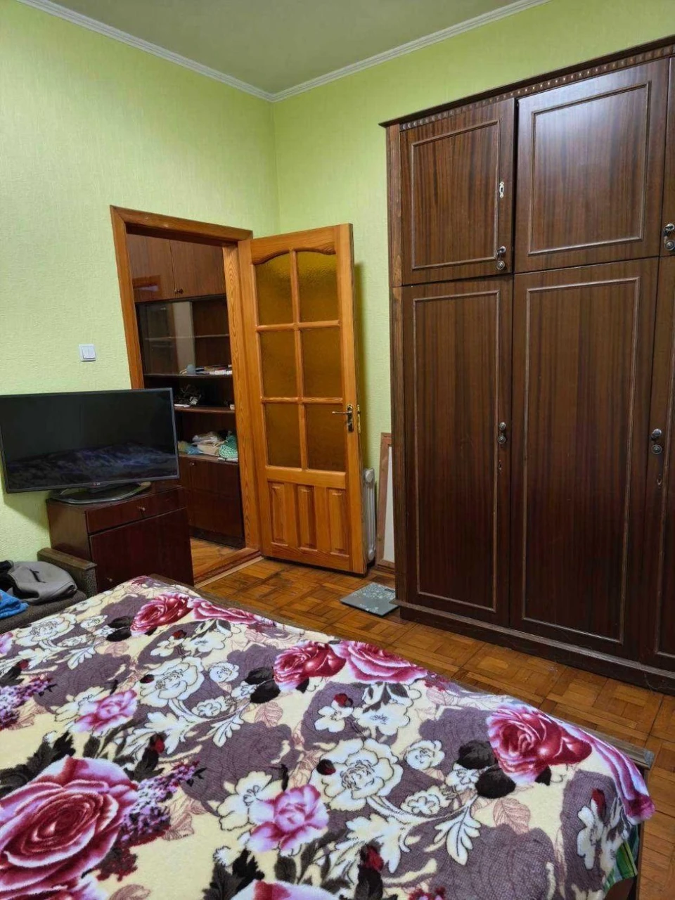 3к квартира в Центре Харькова