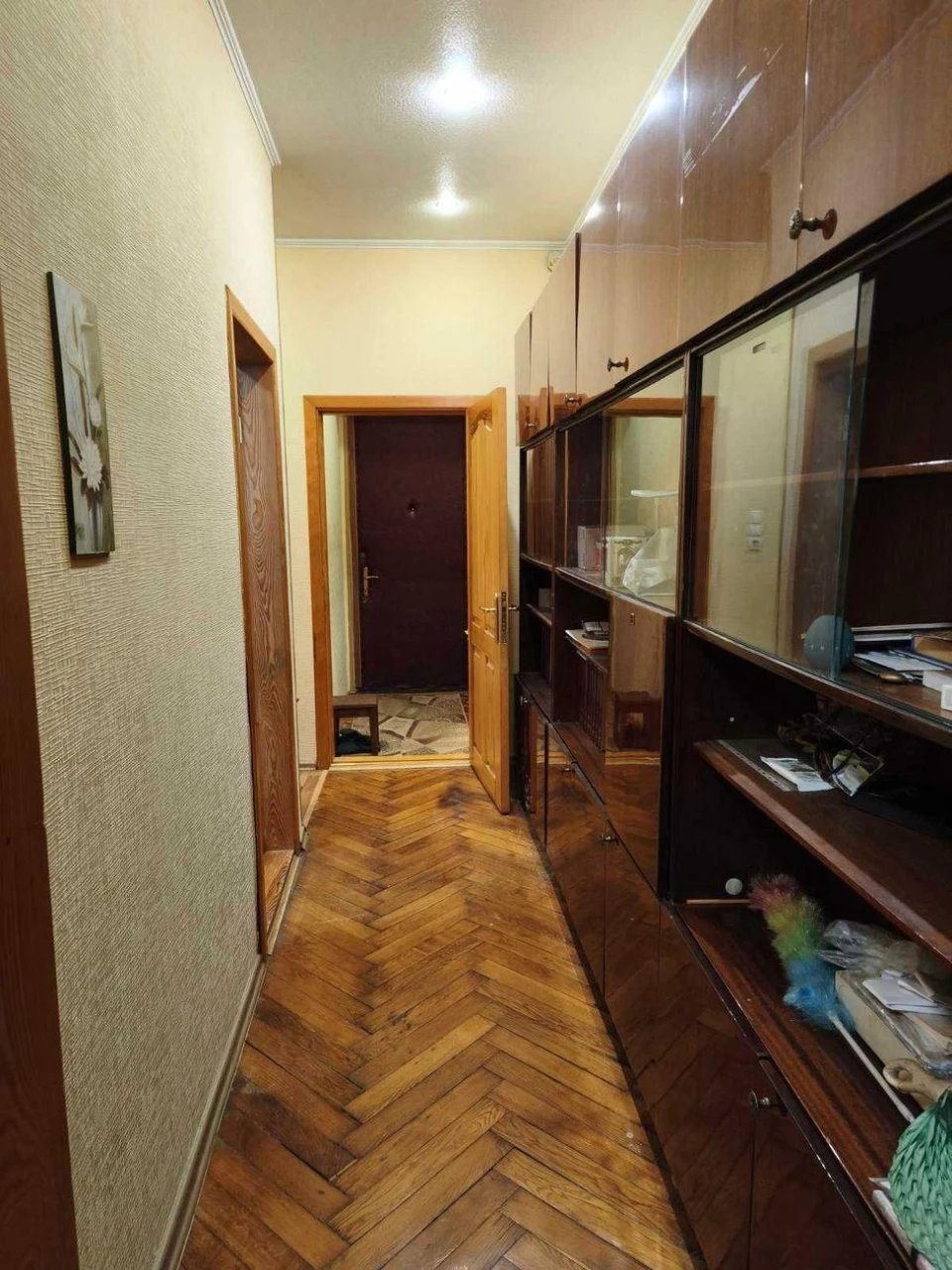 3к квартира в Центре Харькова