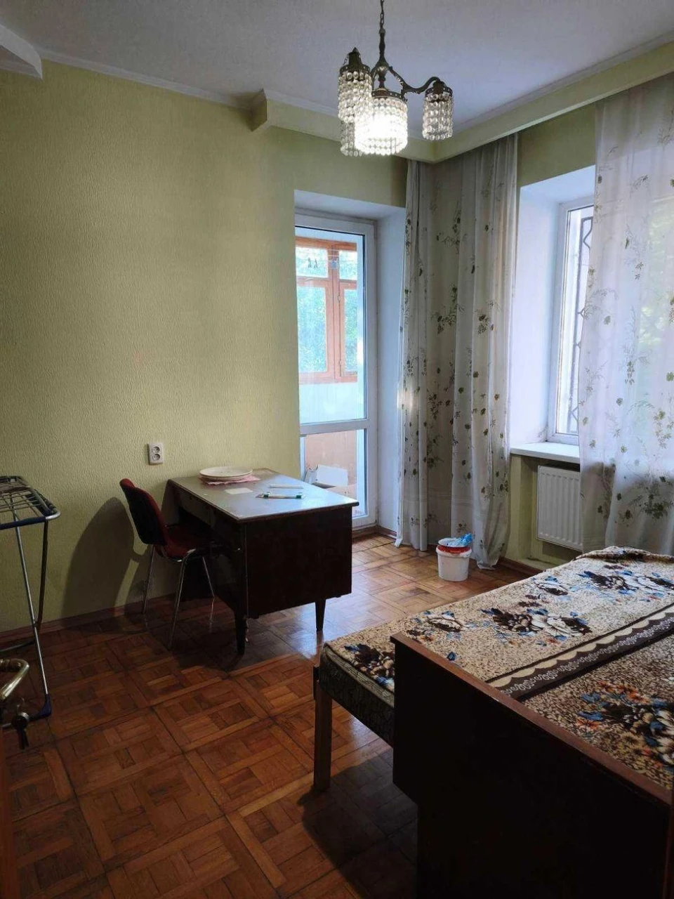 3к квартира в Центре Харькова