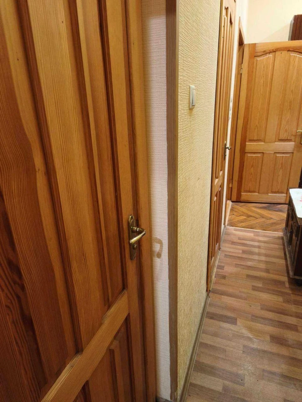 3к квартира в Центре Харькова