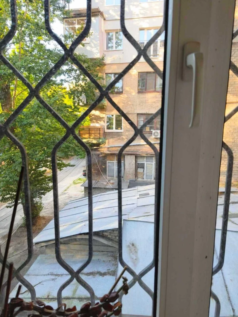 3к квартира в Центре Харькова