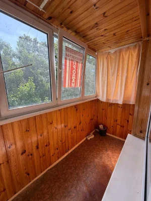 Продам 3 из квартиру м Дворец Спорта ул Харьковских Дивизий.