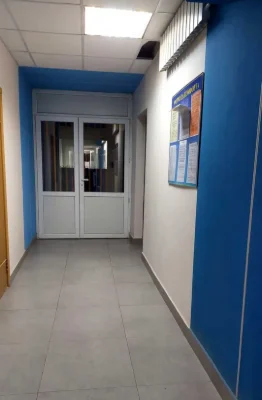 3 кімнатна квартира в новобудові на Зерновій