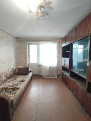 Продам 3к.кв. ХТЗ рынок.