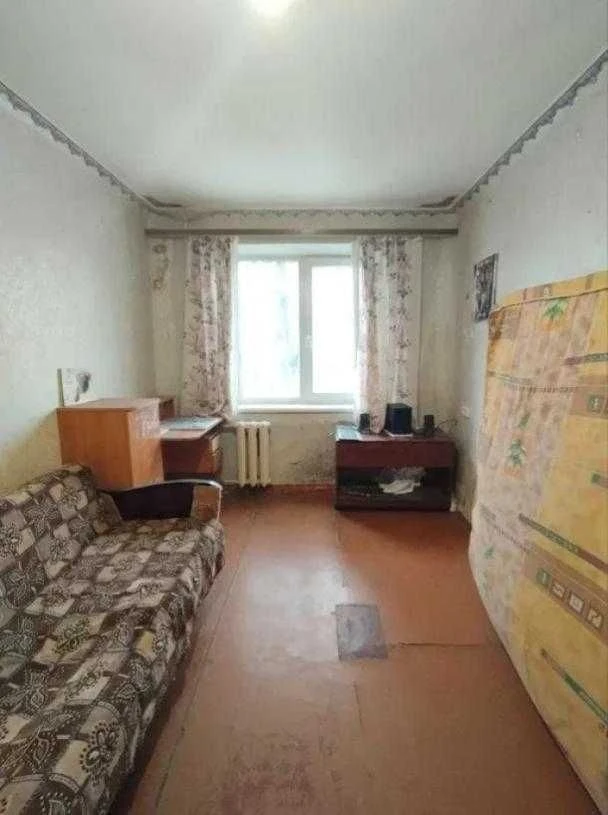 Продам 3к.кв. ХТЗ рынок.