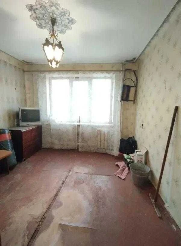 Продам 3к.кв. ХТЗ рынок.
