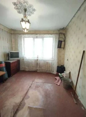 Продам 3к.кв. ХТЗ рынок.
