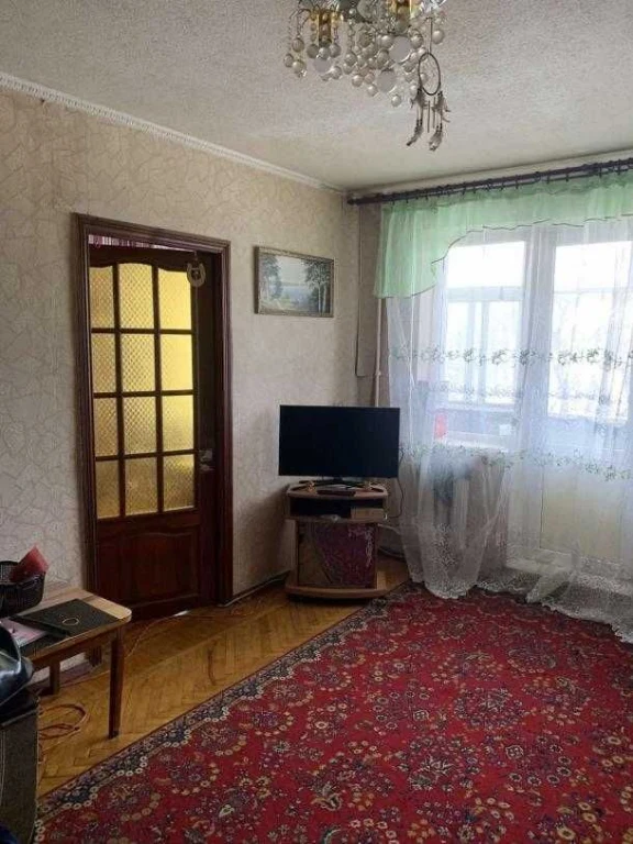 2-к.кв, Одесская, с/м Рост