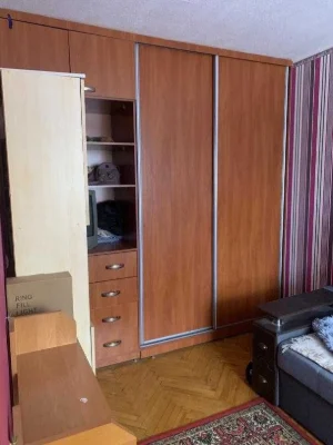 2-к.кв, Одесская, с/м Рост