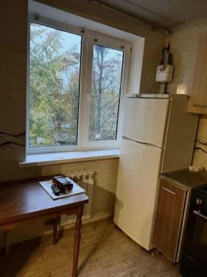 Продам 2-к. кв. с капитальным ремонтом, Салтовка, Класс 607