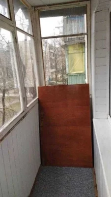Продам 1 комн квартиру по ул Каденюка