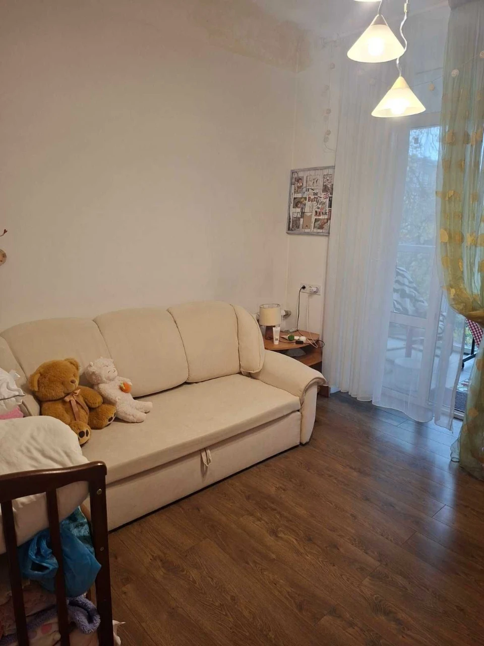 Продам 2-к.квартиру, Центр, ул.Данилевского, д.38