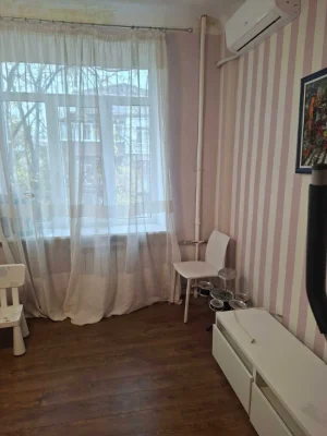 Продам 2-к.квартиру, Центр, ул.Данилевского, д.38