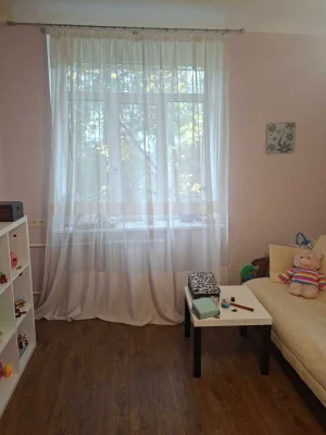 Продам 2-к.квартиру, Центр, ул.Данилевского, д.38