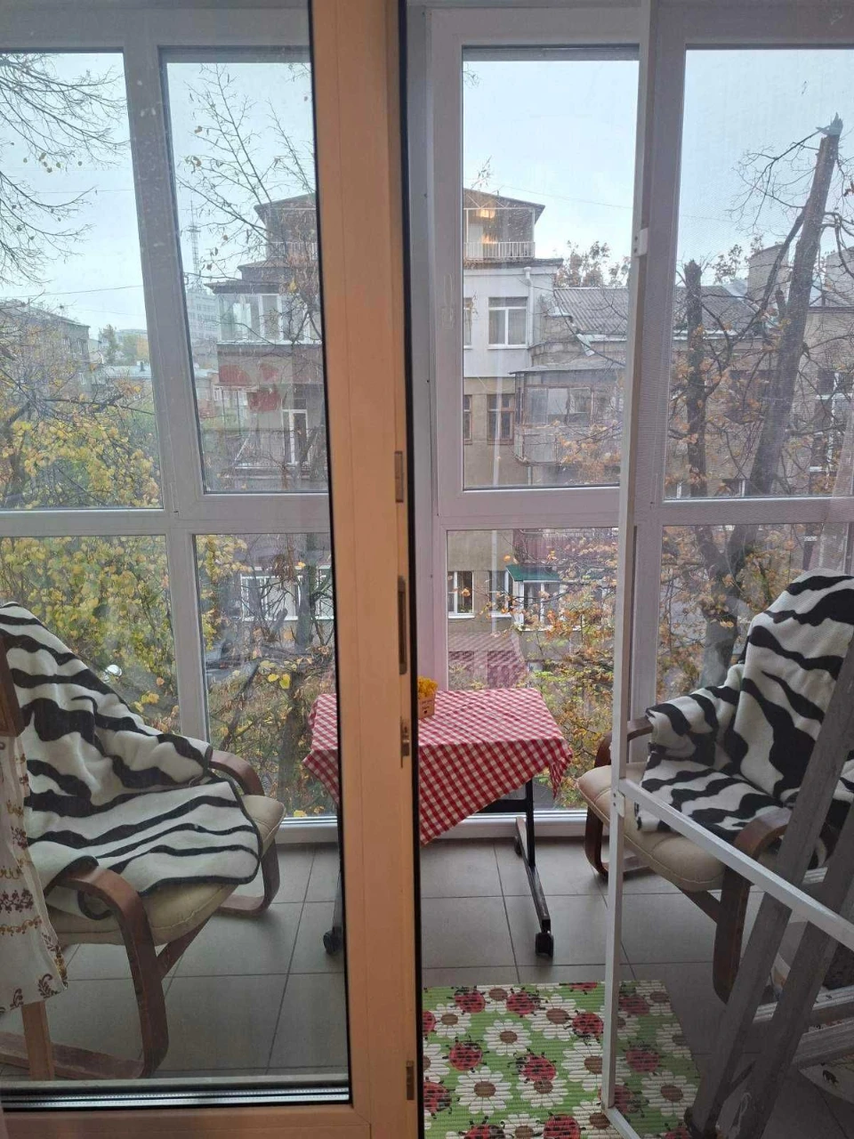 Продам 2-к.квартиру, Центр, ул.Данилевского, д.38