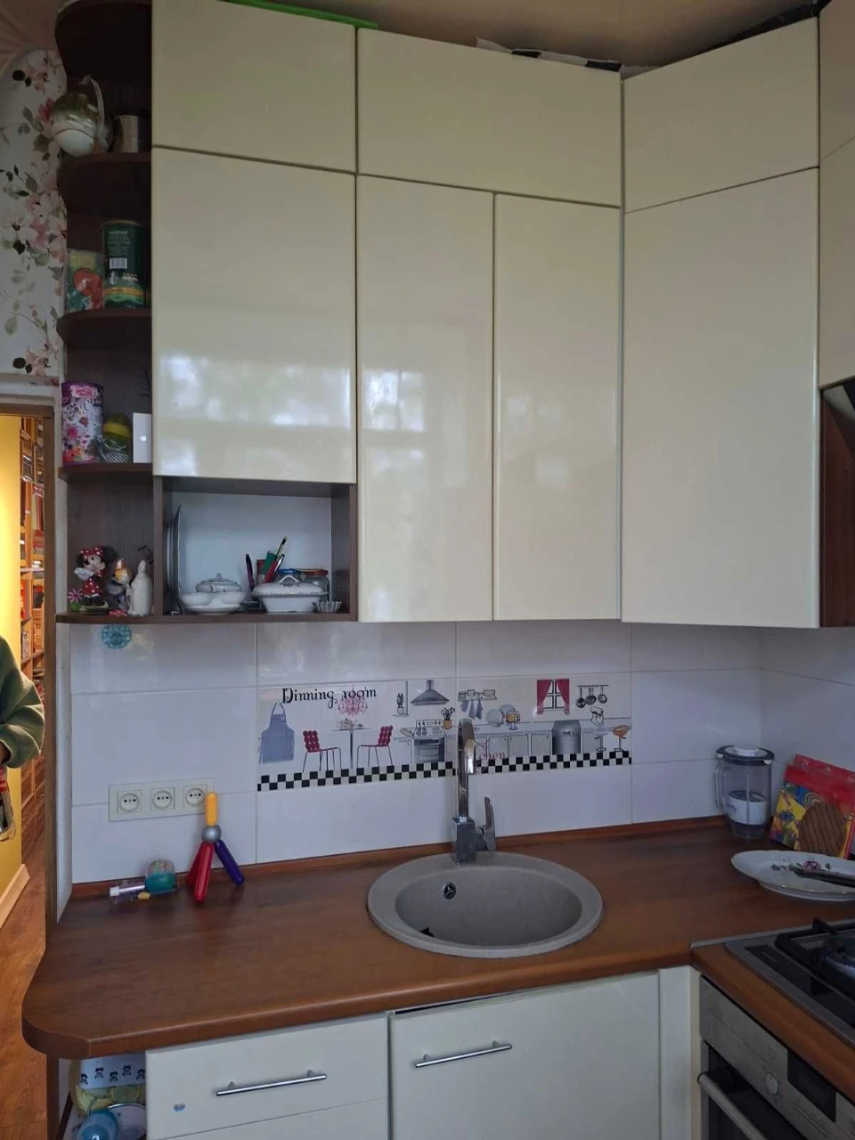 Продам 2-к.квартиру, Центр, ул.Данилевского, д.38
