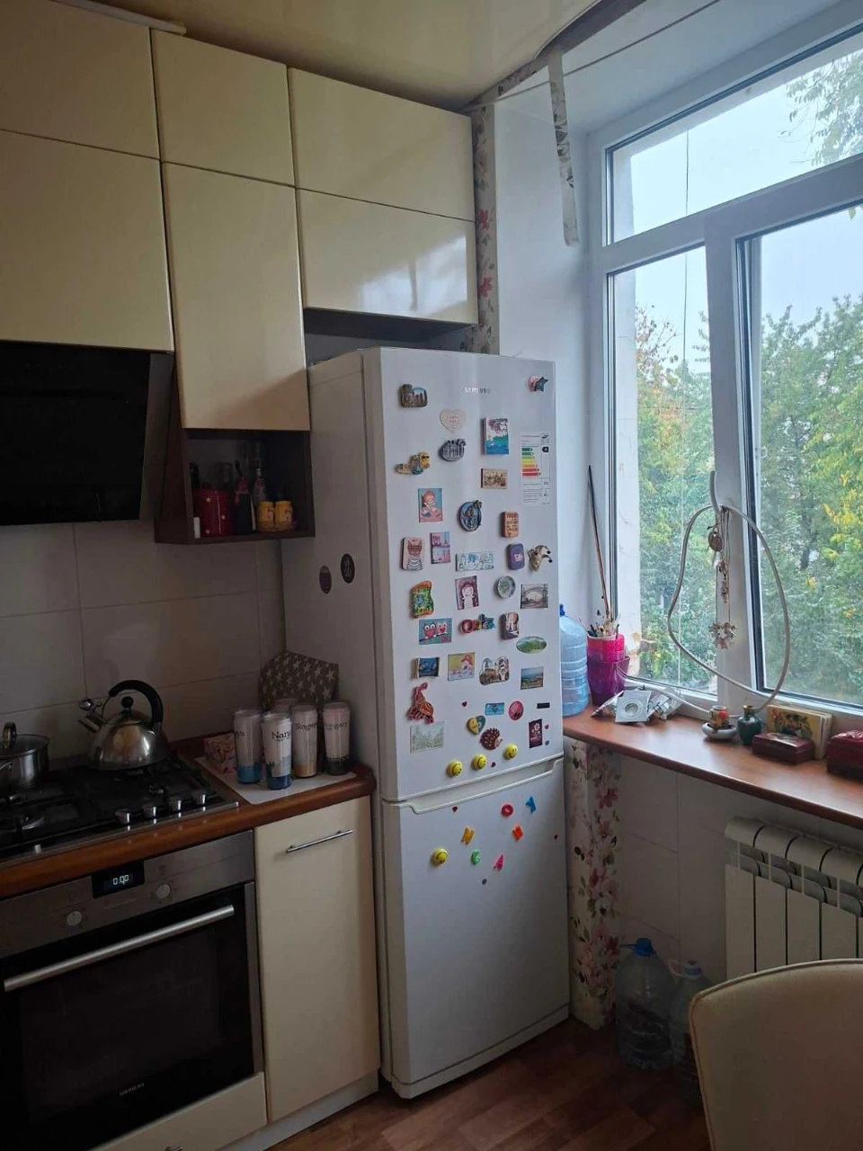 Продам 2-к.квартиру, Центр, ул.Данилевского, д.38