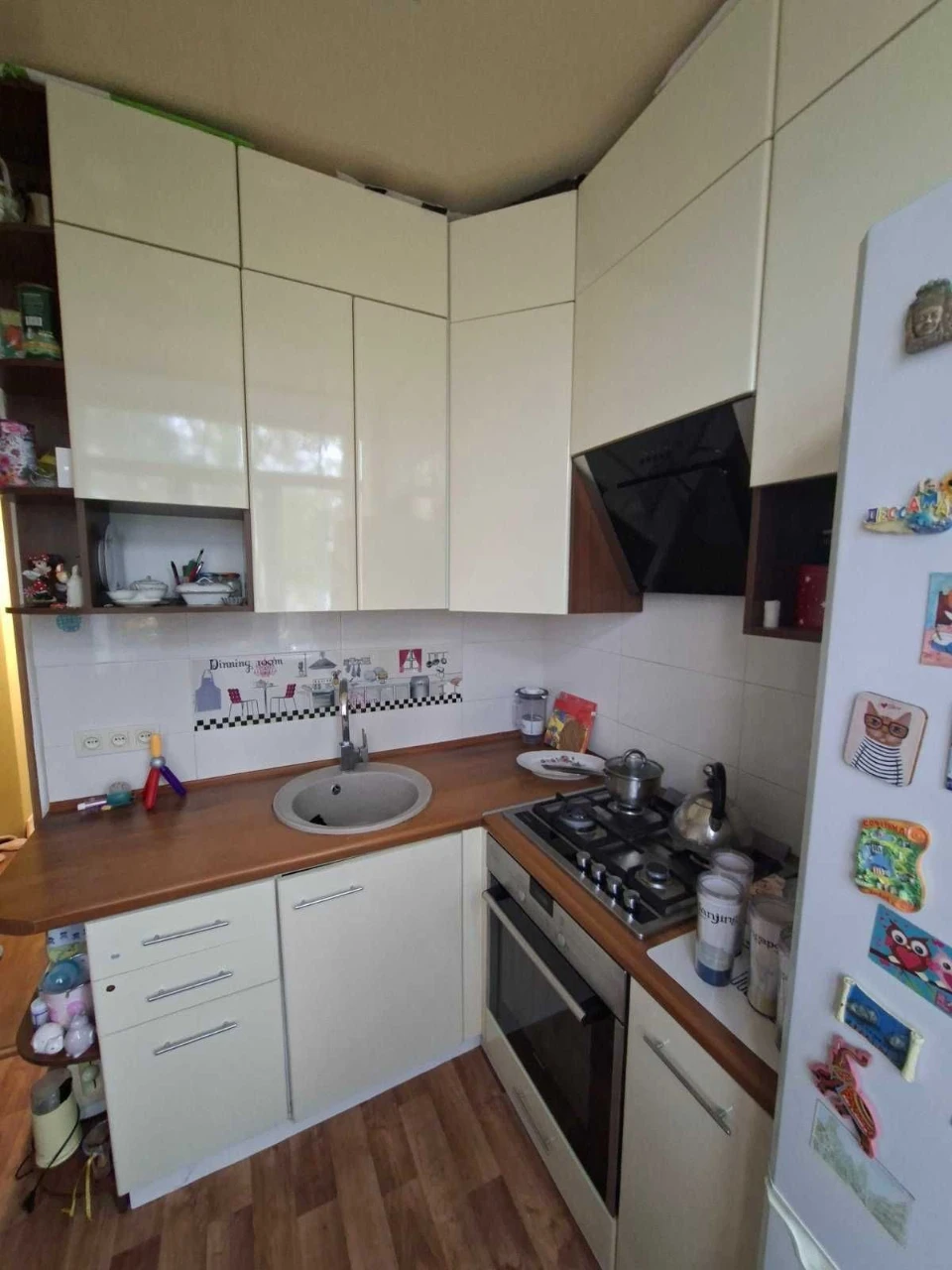Продам 2-к.квартиру, Центр, ул.Данилевского, д.38