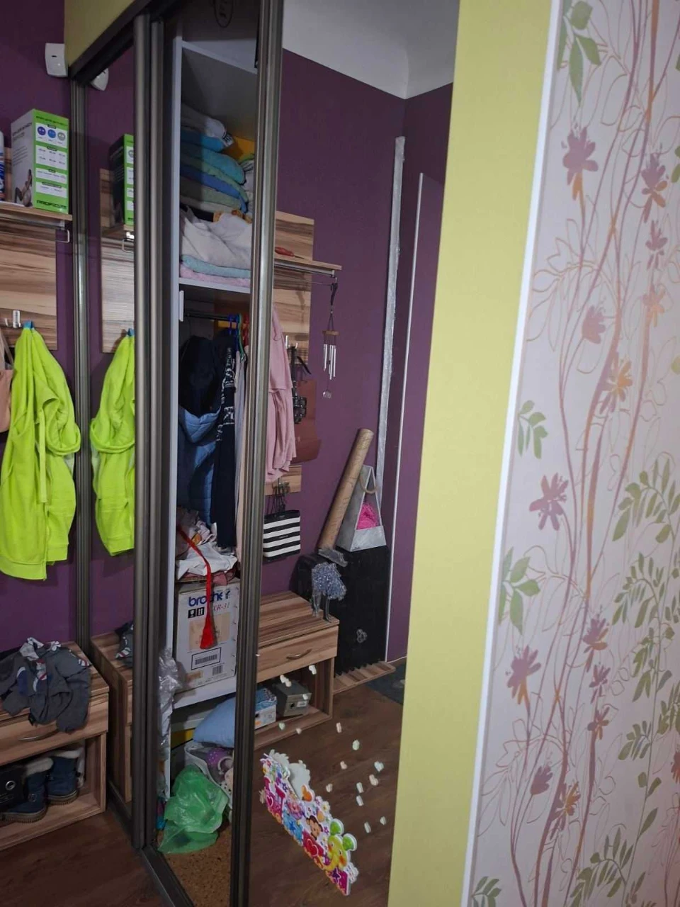 Продам 2-к.квартиру, Центр, ул.Данилевского, д.38