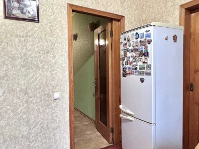 Квартира. Харків, Золочівська вул.