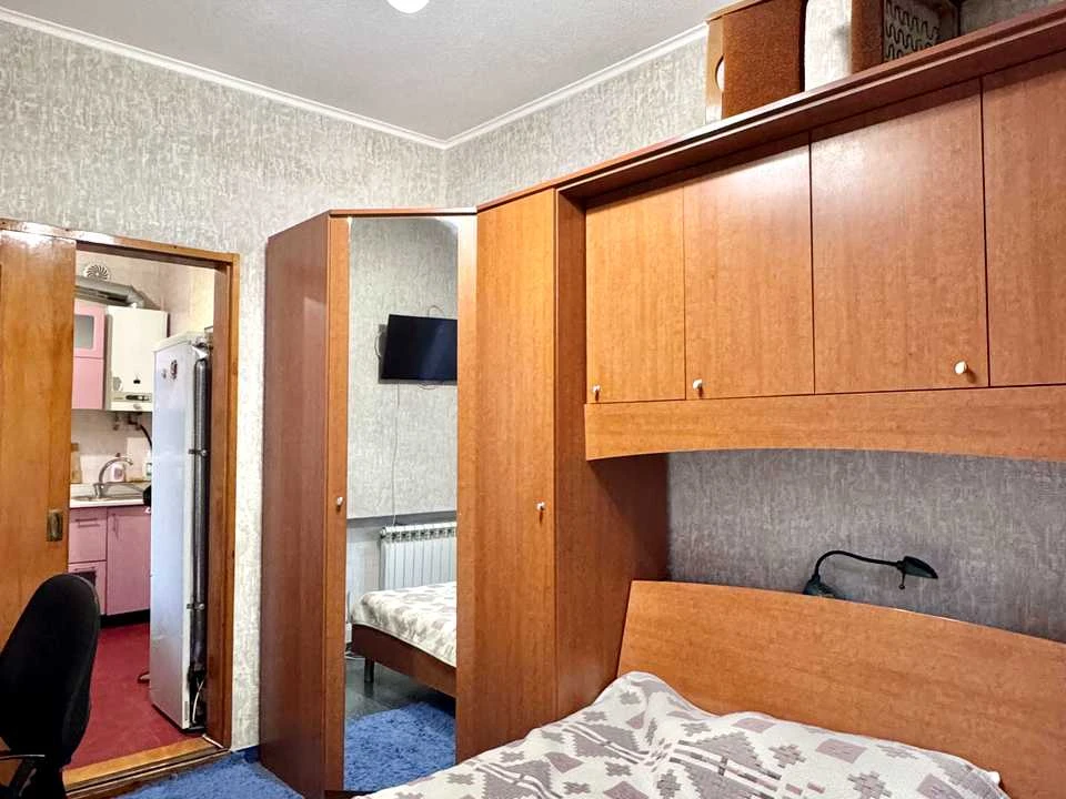Квартира. Харків, Золочівська вул.